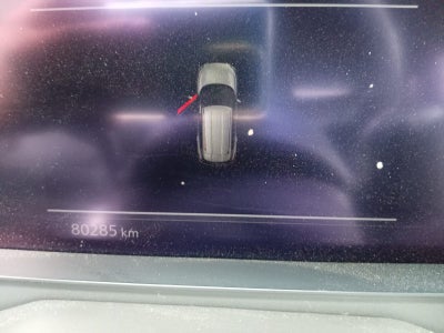 2024 Nissan X-TRAIL 5P PLATINUM 2 ROW L42.5 AUT