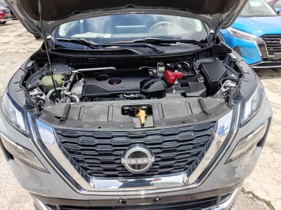 2024 Nissan X-TRAIL 5P PLATINUM 2 ROW L42.5 AUT