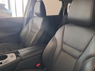 2026 Nissan X-TRAIL 5P PLATINUM PLUS 2 ROW L42.5 AUT