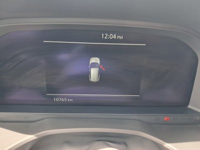 2025 Nissan X-TRAIL 5P PLATINUM E.POWER HEV L31.5 AUT