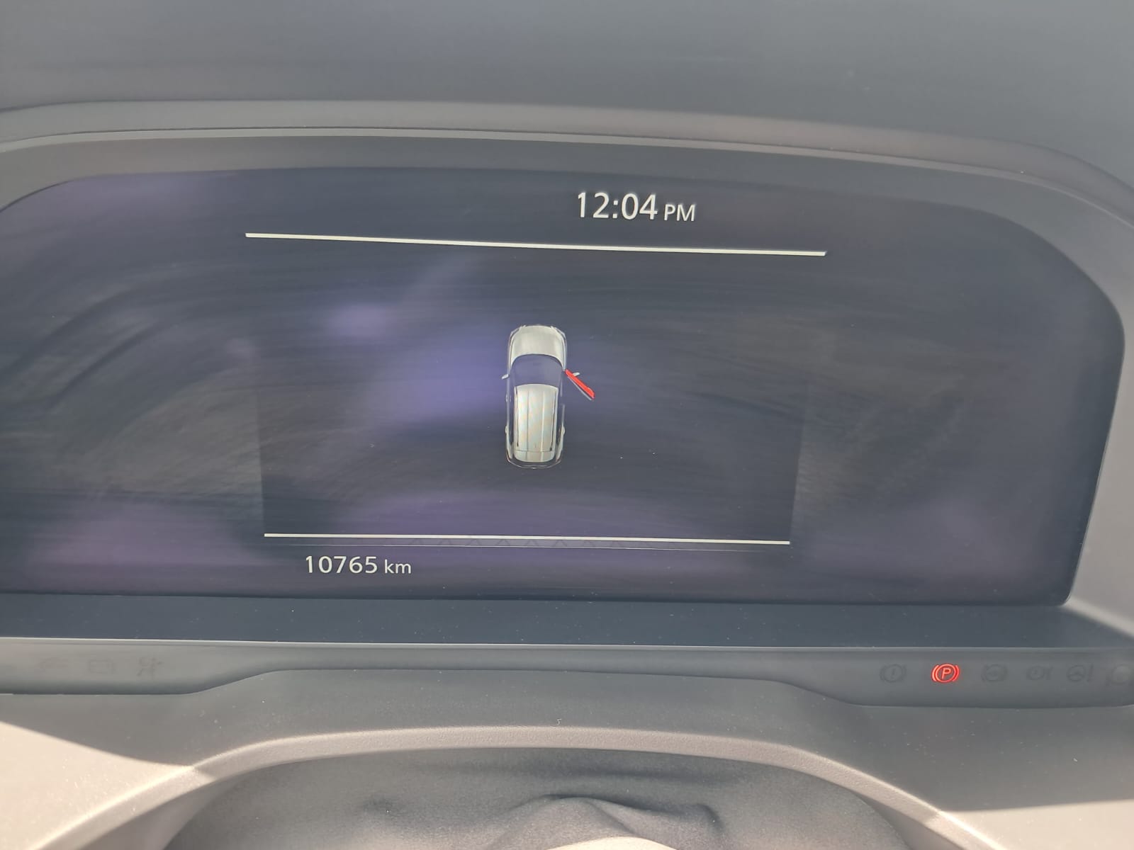 2025 Nissan X-TRAIL 5P PLATINUM E.POWER HEV L31.5 AUT