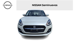 2024 SUZUKI SWIFT 5P BOOSTERJET L31.0T MAN