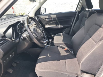 2024 SUZUKI SWIFT 5P BOOSTERJET L31.0T MAN