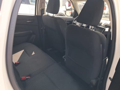 2024 SUZUKI SWIFT 5P BOOSTERJET L31.0T MAN