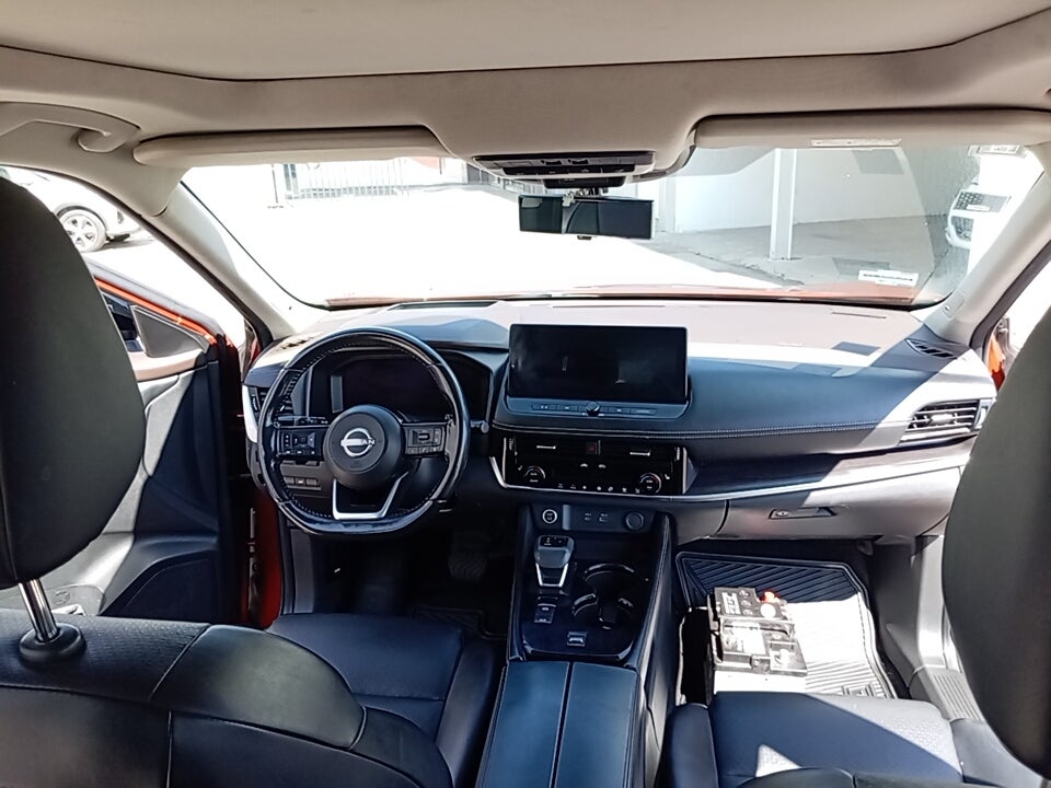 2026 BYD SONG 5P PLUS DM-I PHEV L41.5T AUT 18.3 KWH