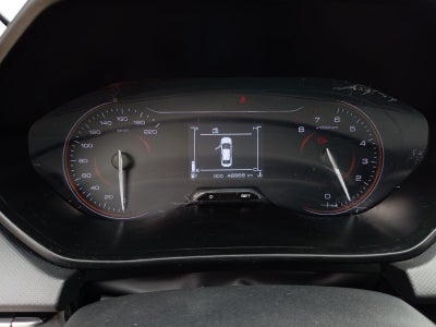 2024 Chevrolet AVEO 5P LS L41.5 MAN