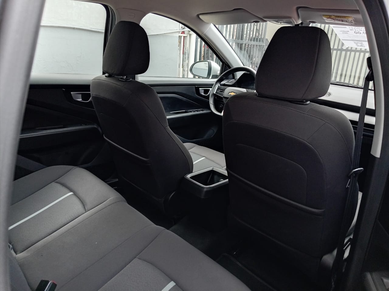 2024 Chevrolet AVEO 5P LS L41.5 MAN