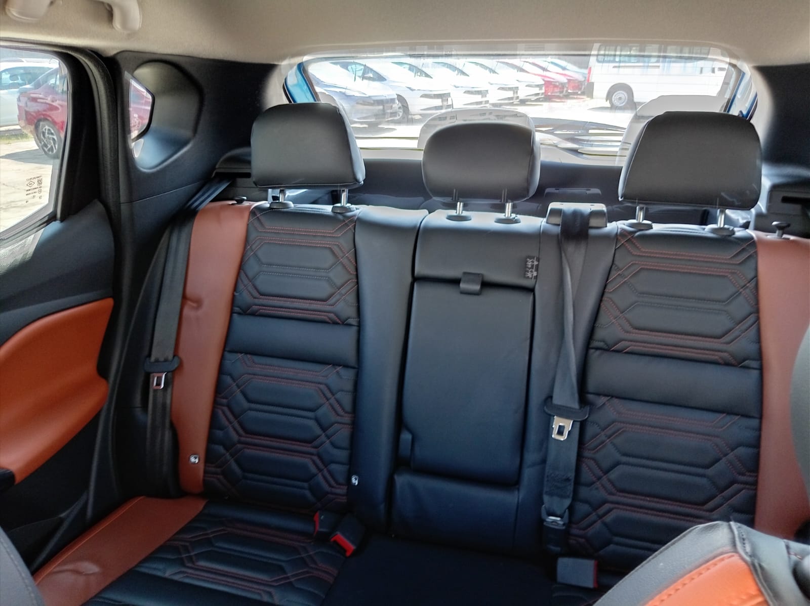 2025 Nissan MAGNITE MAGNITE EXCLUSIVE MT