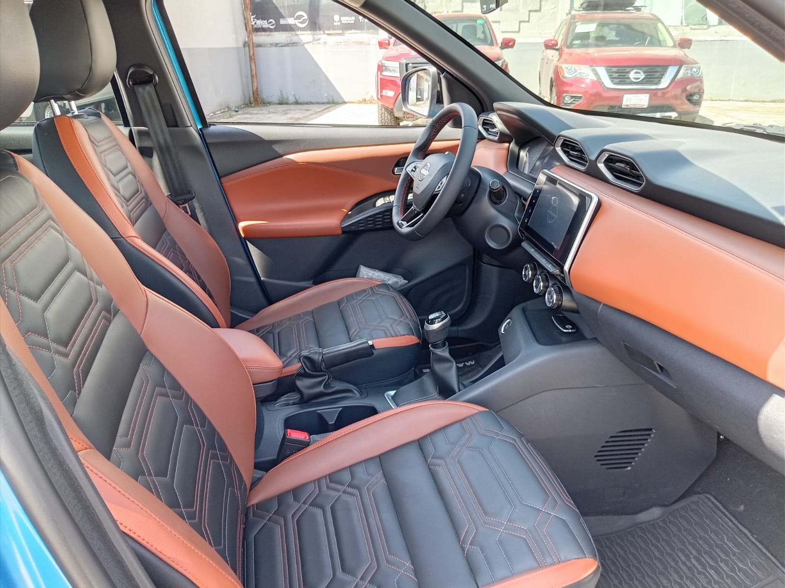 2025 Nissan MAGNITE MAGNITE EXCLUSIVE MT