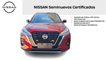2023 Nissan KICKS 5 PTS E-POWER PLATINUM ELECTA PIEL ADAS RA-17