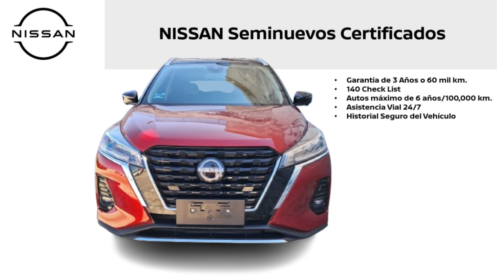 2023 Nissan KICKS 5 PTS E-POWER PLATINUM ELECTA PIEL ADAS RA-17