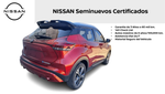 2023 Nissan KICKS 5 PTS E-POWER PLATINUM ELECTA PIEL ADAS RA-17