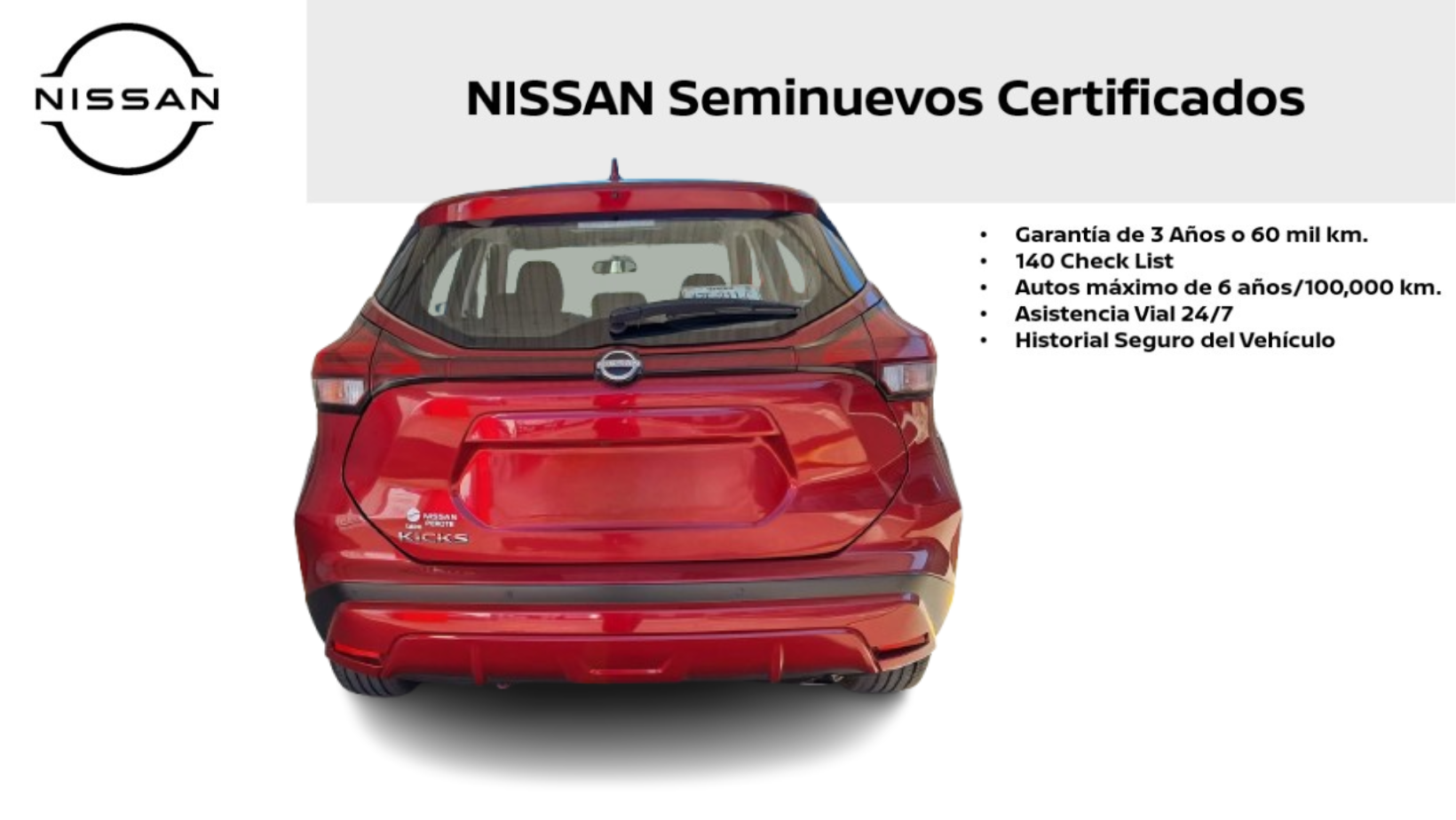 2023 Nissan KICKS 5 PTS E-POWER PLATINUM ELECTA PIEL ADAS RA-17