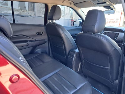 2023 Nissan KICKS 5 PTS E-POWER PLATINUM ELECTA PIEL ADAS RA-17