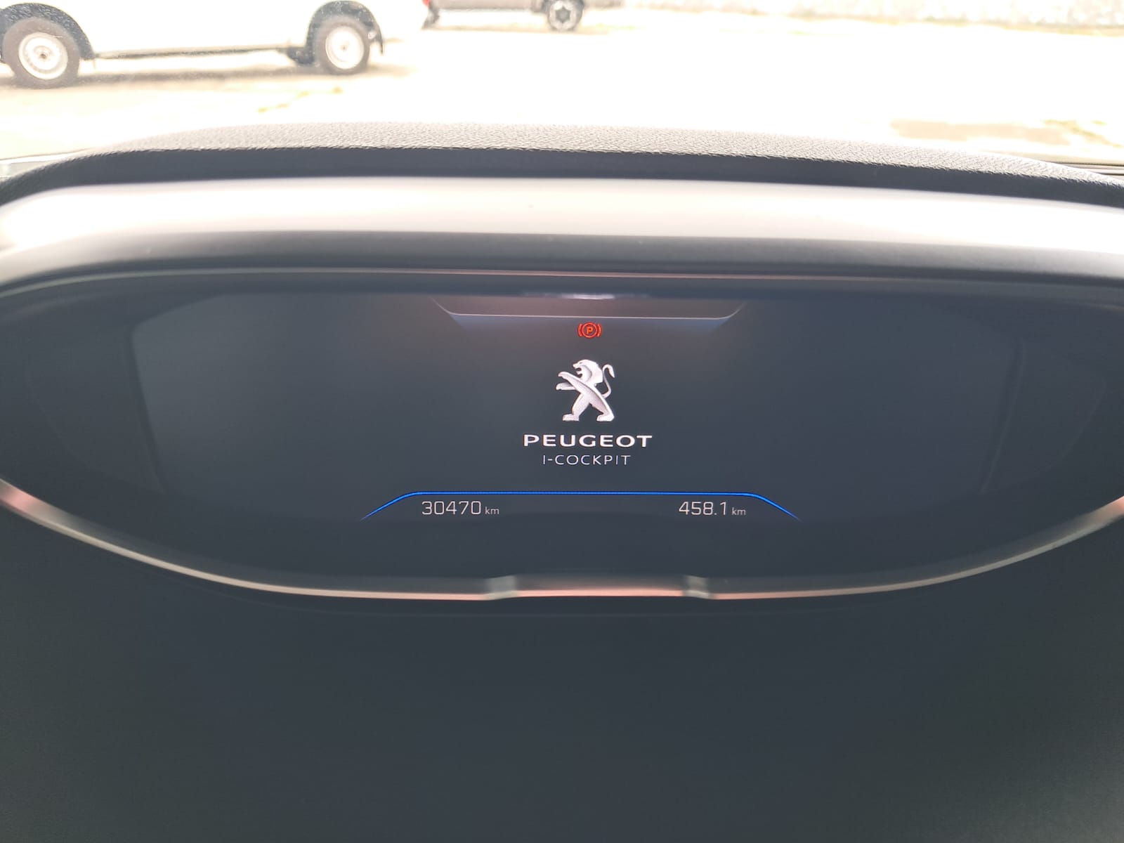 2023 PEUGEOT 3008 5 PTS ALLURE PACK 16T TIPTRONIC AAC TP RA-18