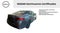 2023 Nissan SENTRA 4 PTS SR CVT AAC ASTOS DEPORTIVOS BOSE QC F LED RA-18