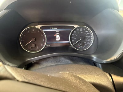2025 Nissan SENTRA 4P ADVANCE L42.0 AUT
