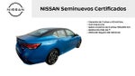 2025 Nissan SENTRA 4P SR PLATINUM L42.0 AUT