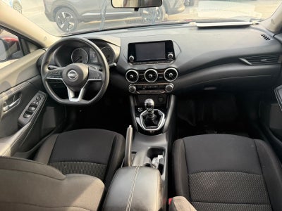 2023 Nissan SENTRA 4 PTS SENSE TM6 AAC RA-16