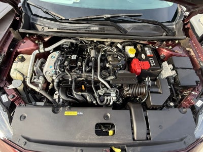 2023 Nissan SENTRA 4 PTS SENSE TM6 AAC RA-16