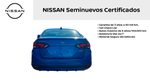 2025 Nissan VERSA 4P SR L41.6 AUT