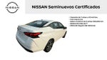 2025 Nissan VERSA 4P ADVANCE L41.6 AUT