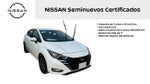 2025 Nissan VERSA 4P ADVANCE L41.6 AUT