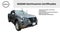 2026 Nissan FRONTIER 4P LE L42.5 AUT