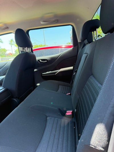 2026 Nissan FRONTIER 4P LE L42.5 AUT
