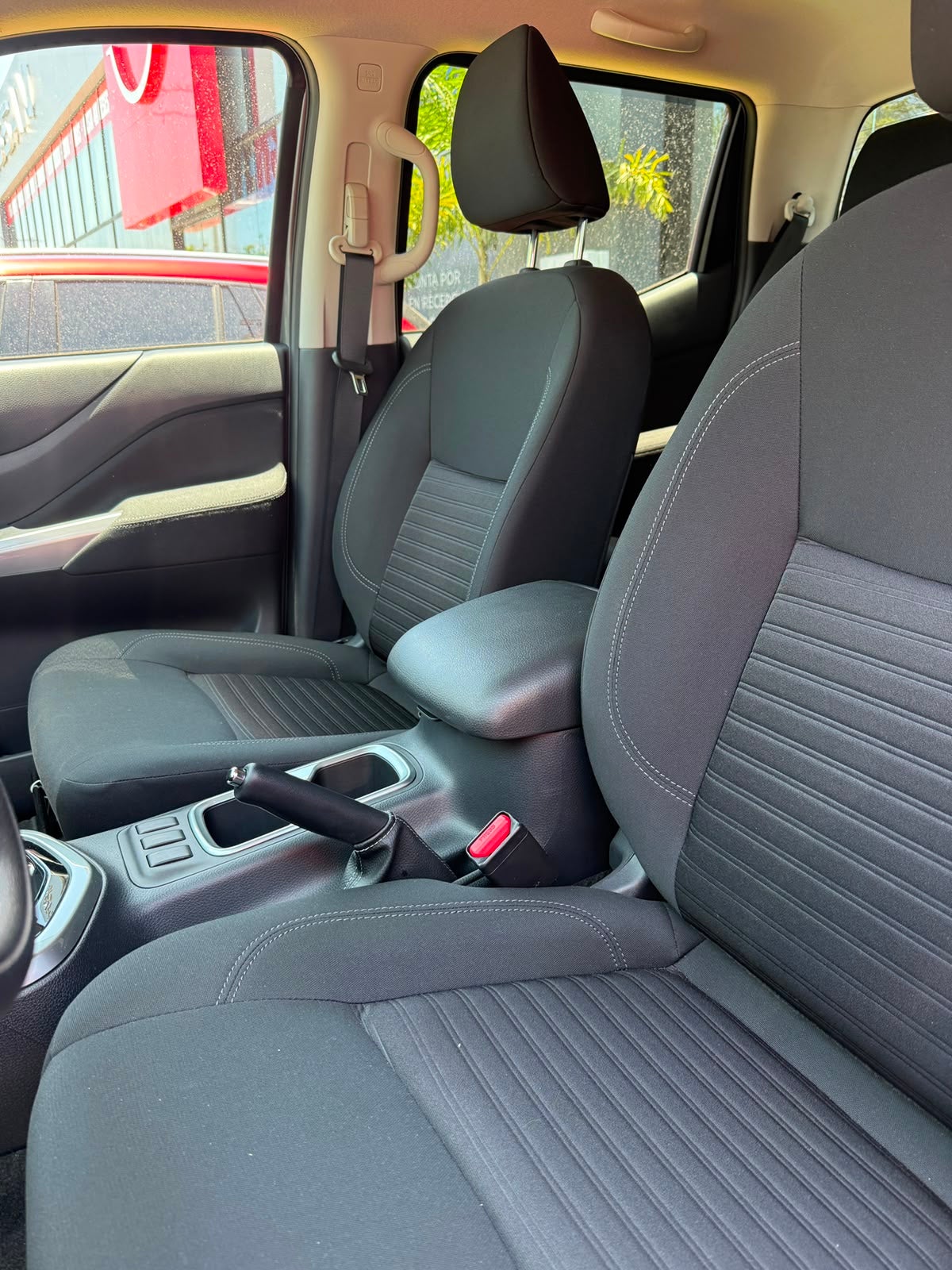 2026 Nissan FRONTIER 4P LE L42.5 AUT
