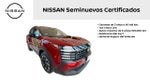 2026 Nissan KICKS 5P ADVANCE L42.0 AUT