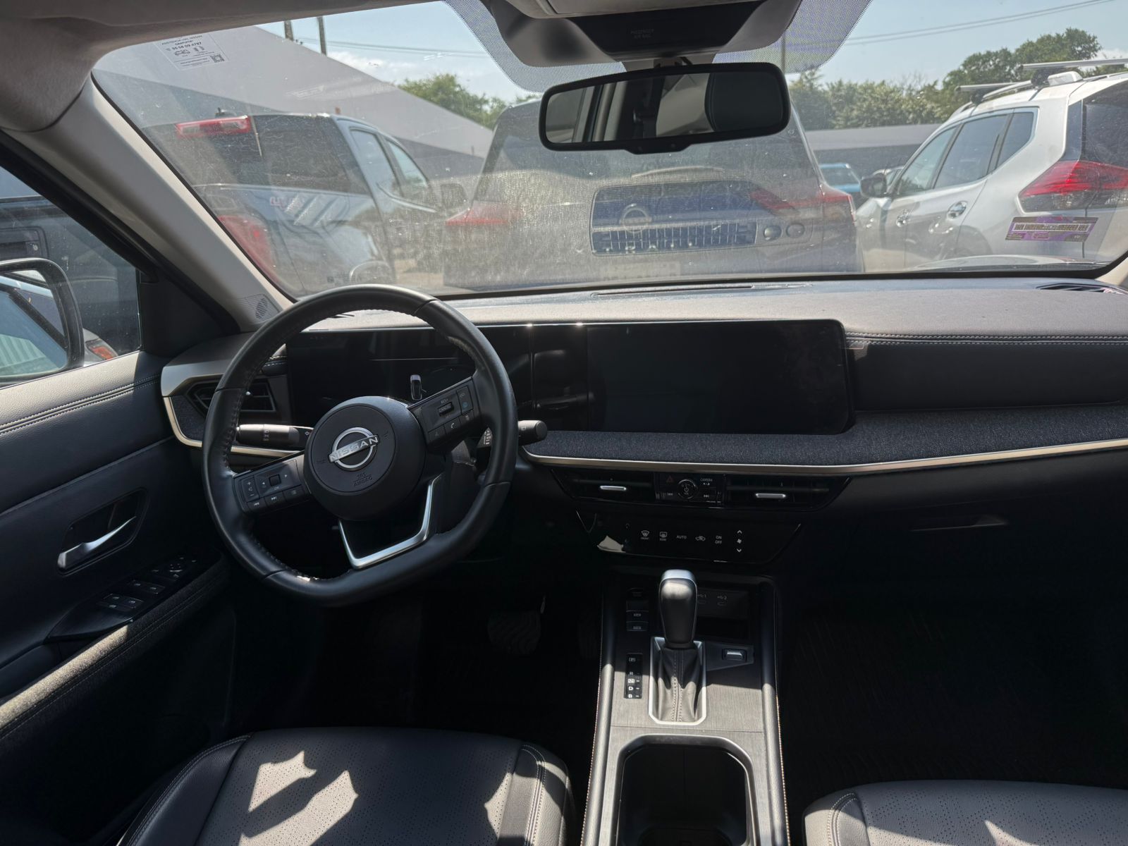 2025 Nissan KICKS 5P PLATINUM L42.0 AUT