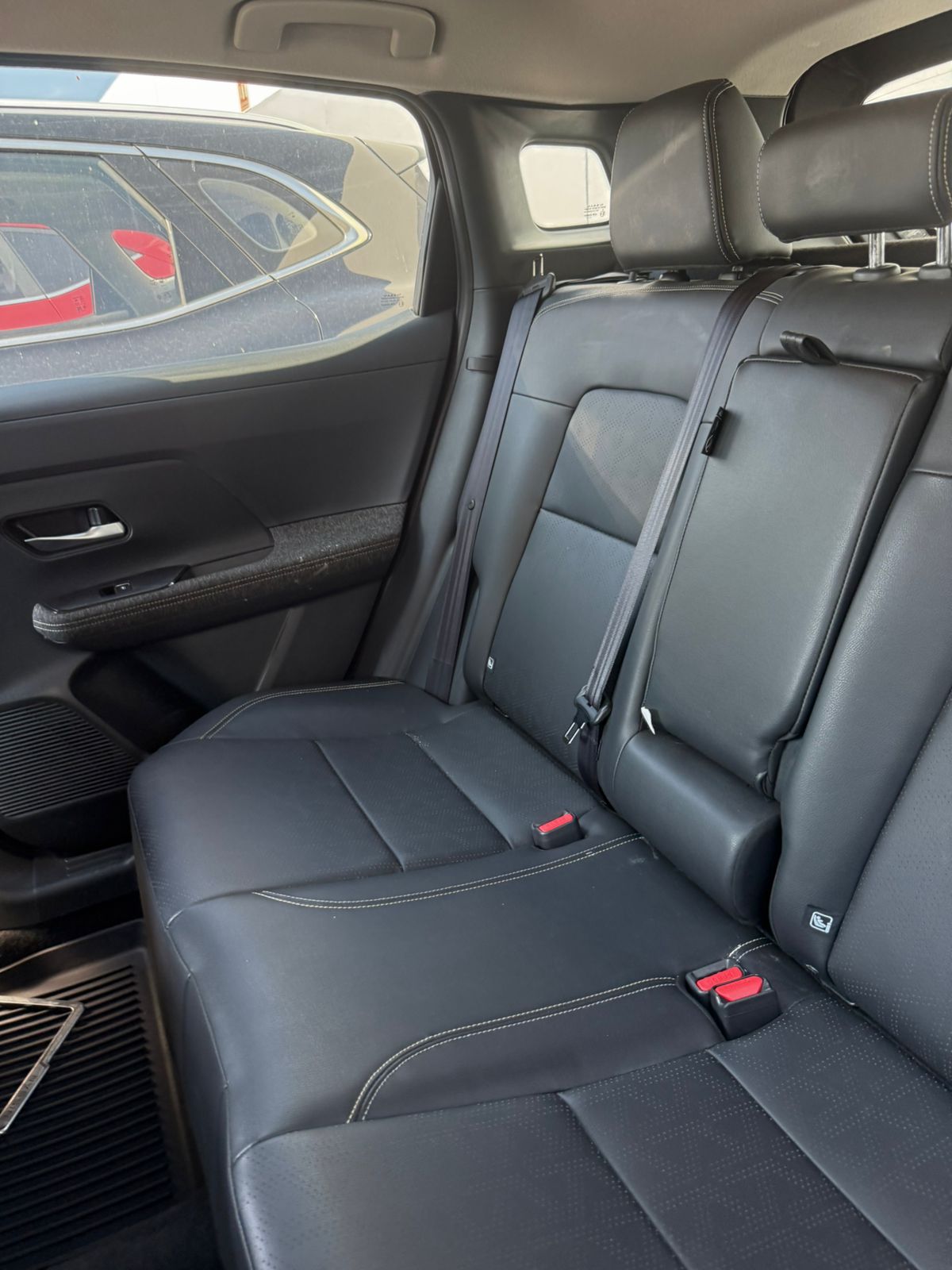 2025 Nissan KICKS 5P PLATINUM L42.0 AUT