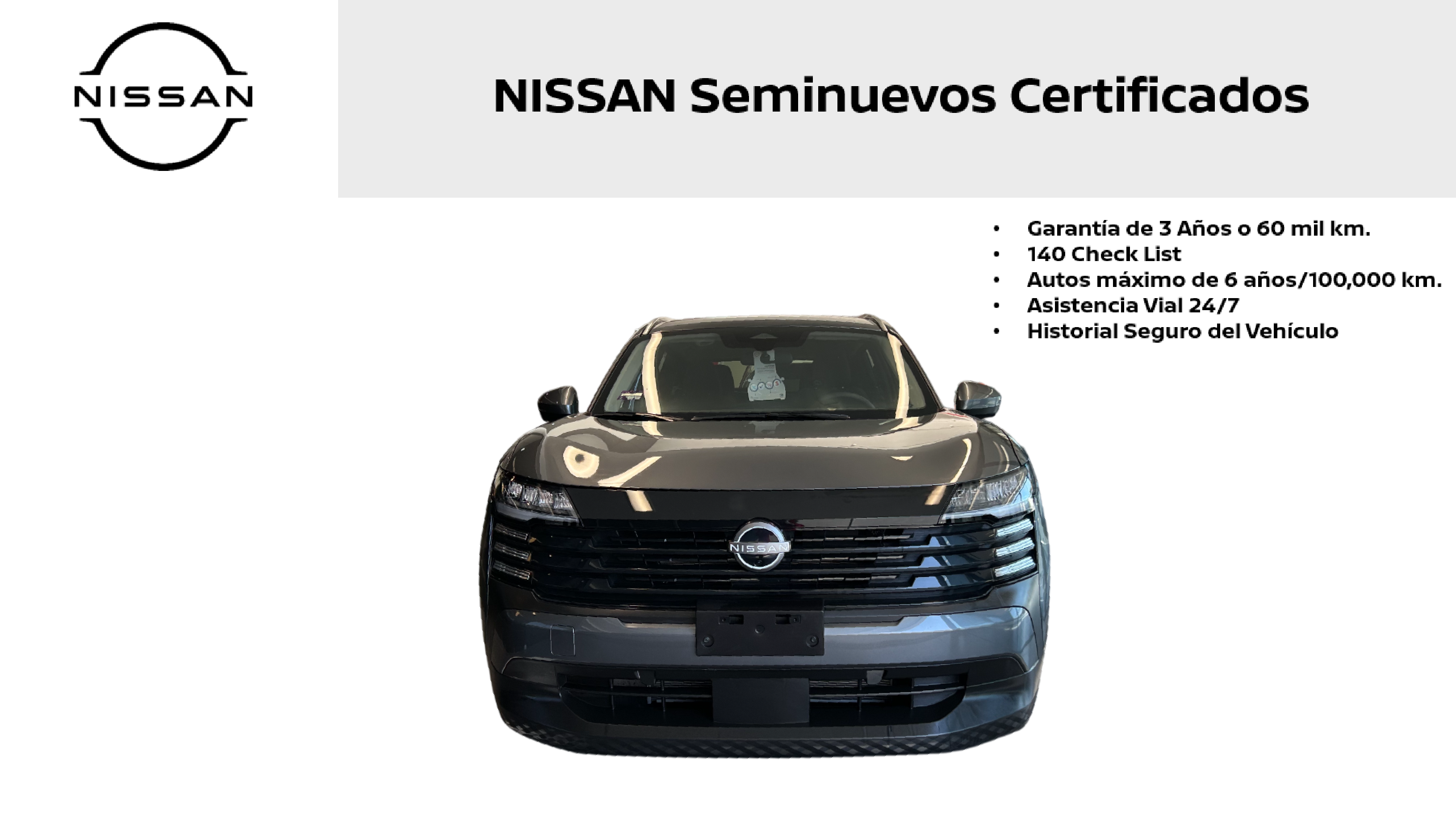 2025 Nissan KICKS 5P ADVANCE L42.0 AUT