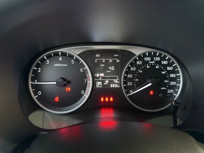 2025 Nissan KICKS 5P PLAY ADVANCE L41.6 AUT