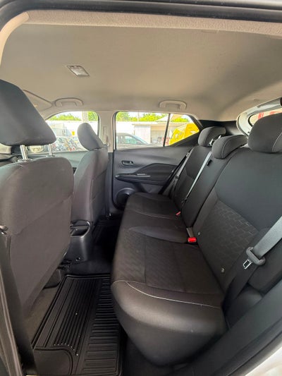 2025 Nissan KICKS 5P PLAY ADVANCE L41.6 AUT