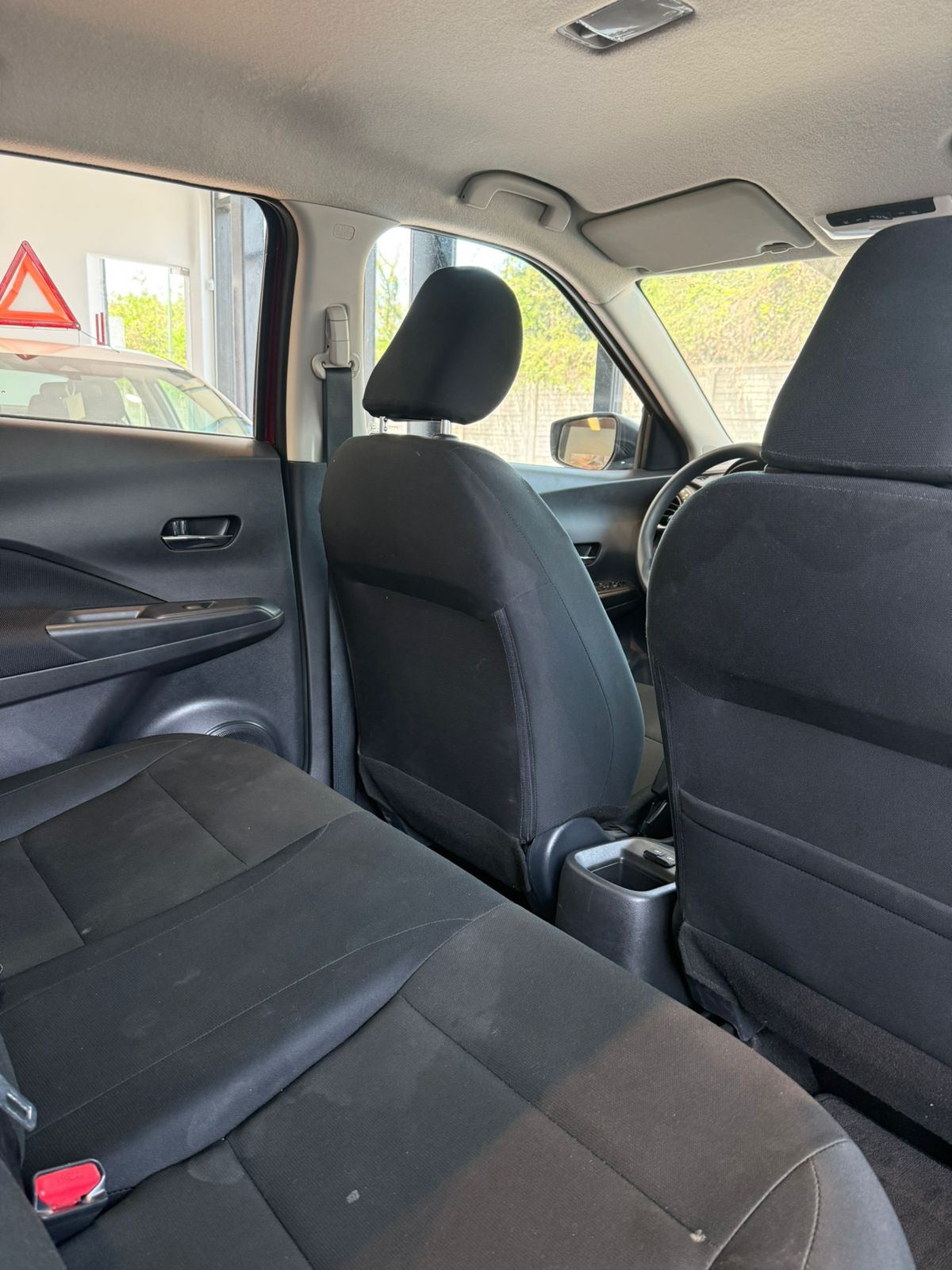 2024 Nissan KICKS PLAY ADVANCE CVT