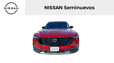 2024 Mazda Mazda CX50 5P SIGNATURE L42.5T AUT