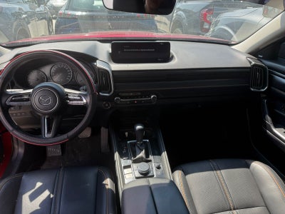 2024 Mazda Mazda CX50 5P SIGNATURE L42.5T AUT