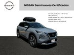 2026 Nissan X-TRAIL 5P PLATINUM PLUS 2 ROW L42.5 AUT