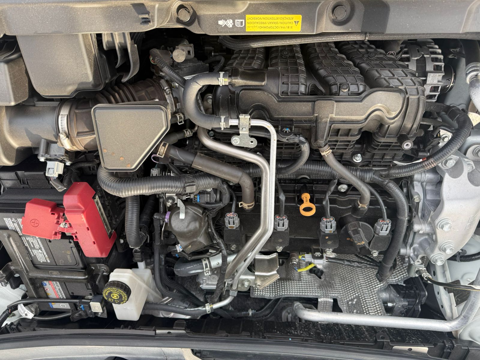 2026 Nissan X-TRAIL 5P PLATINUM PLUS 2 ROW L42.5 AUT