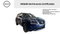 2023 Nissan X-TRAIL 5 PTS EXCLUSIVE CVT PIEL QCP GPS 5 PAS RA-19