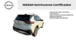 2025 Nissan X-TRAIL 5P PLATINUM E.POWER HEV L31.5 AUT