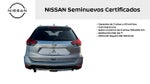 2019 Nissan X-TRAIL 5 PTS HIBRIDO CVT PIEL CD GPS 5 PAS RA-19