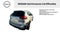 2019 Nissan X-TRAIL 5 PTS HIBRIDO CVT PIEL CD GPS 5 PAS RA-19
