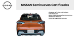 2025 Nissan MAGNITE 5 PUERTAS EXCLUSIVE 1.0 LTS CVT T