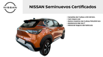2025 Nissan MAGNITE 5 PUERTAS EXCLUSIVE 1.0 LTS CVT T