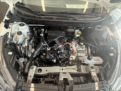 2024 Nissan KICKS 5P PLATINUM E-POWER HEV L31.2 AUT