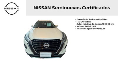 2024 Nissan KICKS 5P ADVANCE E-POWER HEV L31.2 AUT