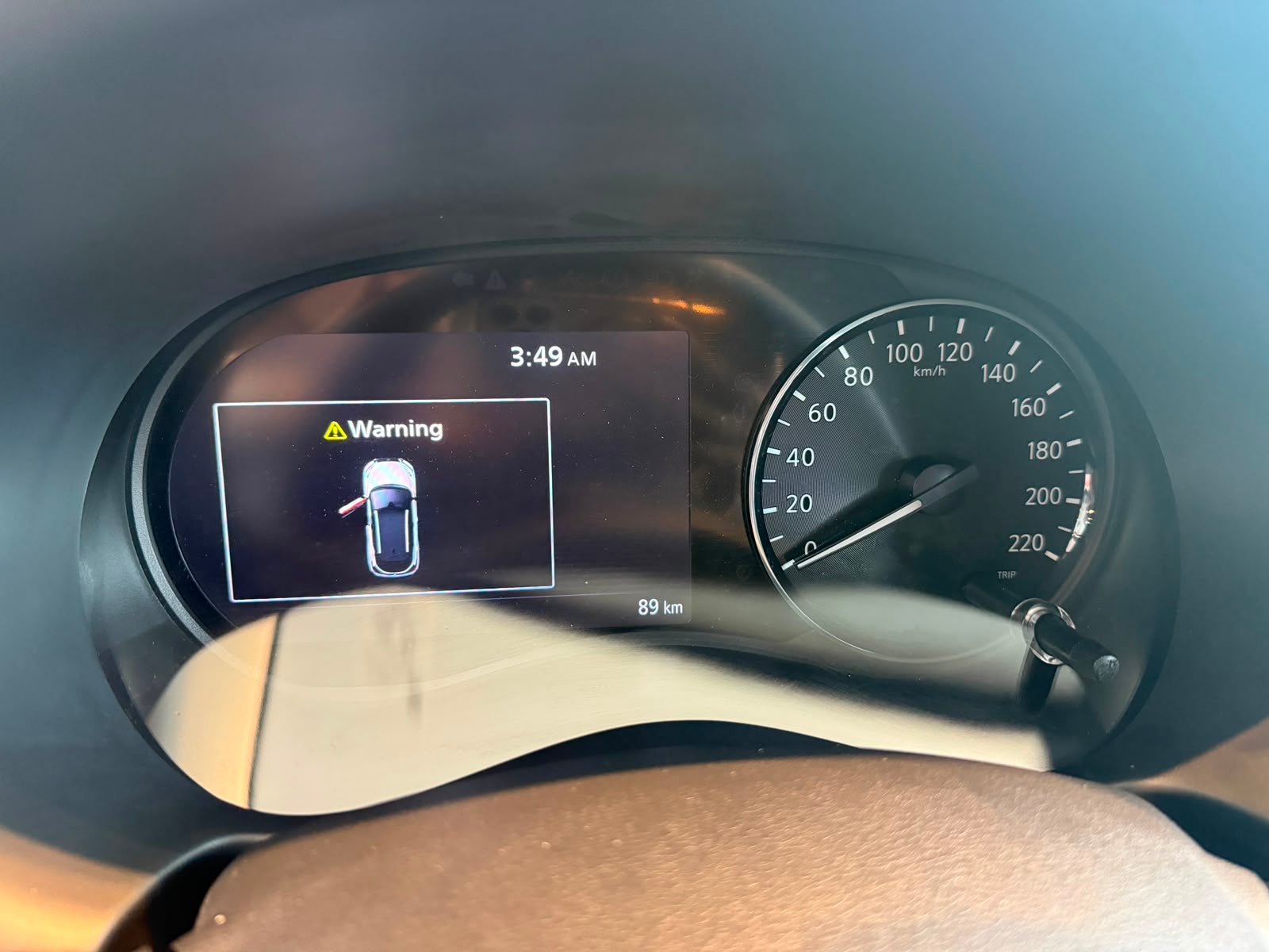 2024 Nissan KICKS 5P ADVANCE E-POWER HEV L31.2 AUT